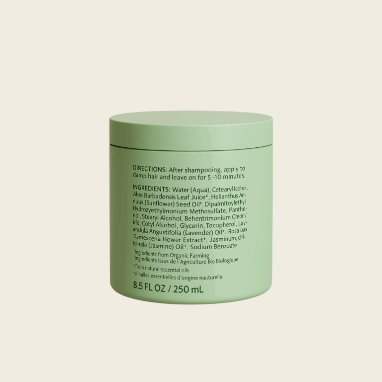 Prizoisa Hairflux Mask (5)
