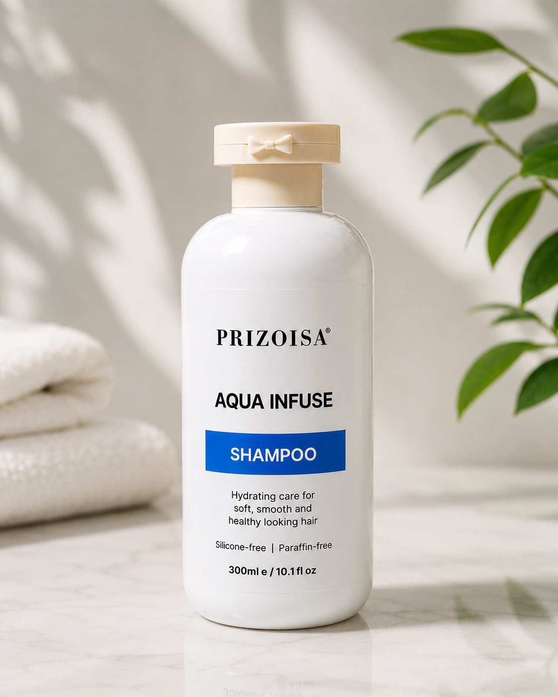 prizoisa aqua infuse shampoo prizoisa aqua infuse shampoo