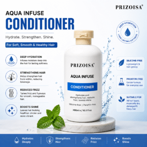 prizoisa aqua infuse conditioner
