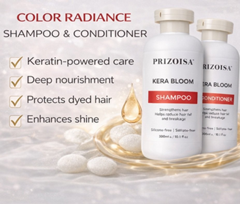 prizoisa color radiance shampoo prizoisa color radiance shampoo