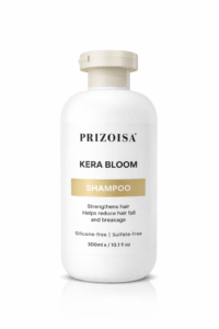 prizoisa kera bloom shampoo