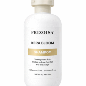 prizoisa kera bloom shampoo
